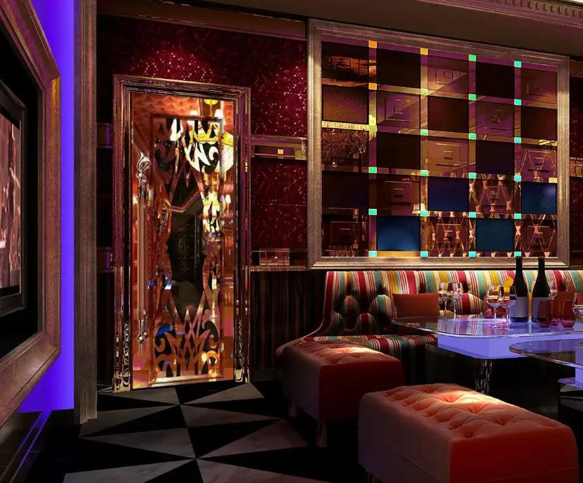 河源商务ktv能否组局全解析-连平县ktv预定